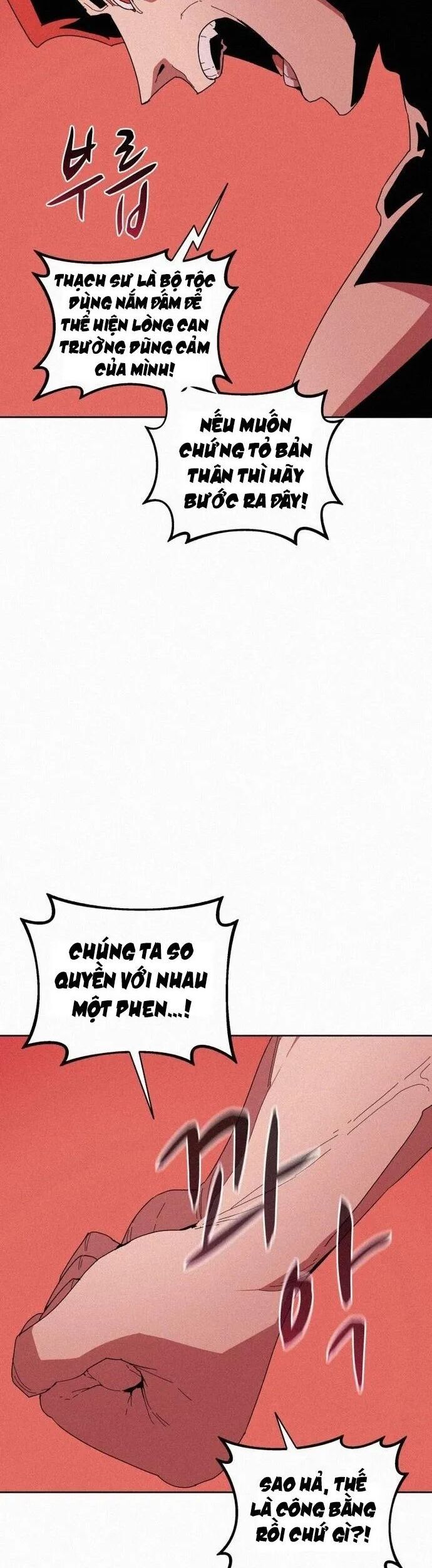 Thực Thư Pháp Sư Chapter 78 - 3