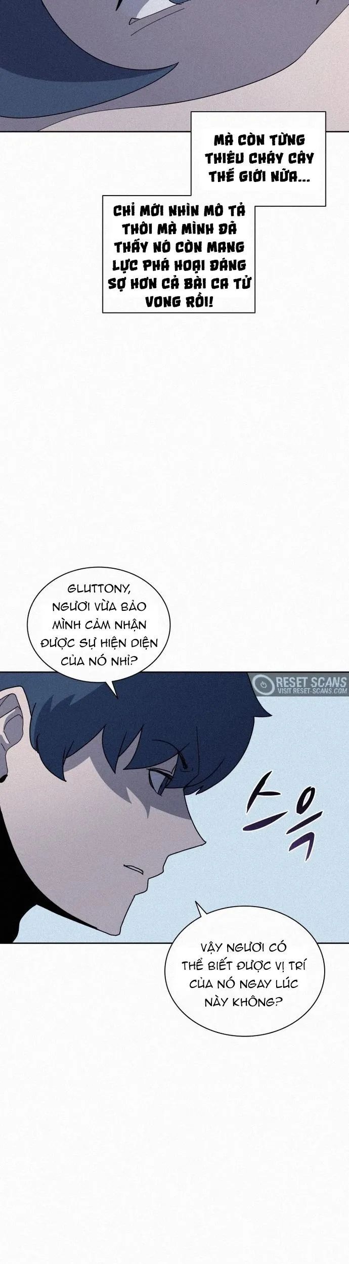 Thực Thư Pháp Sư Chapter 78 - 26