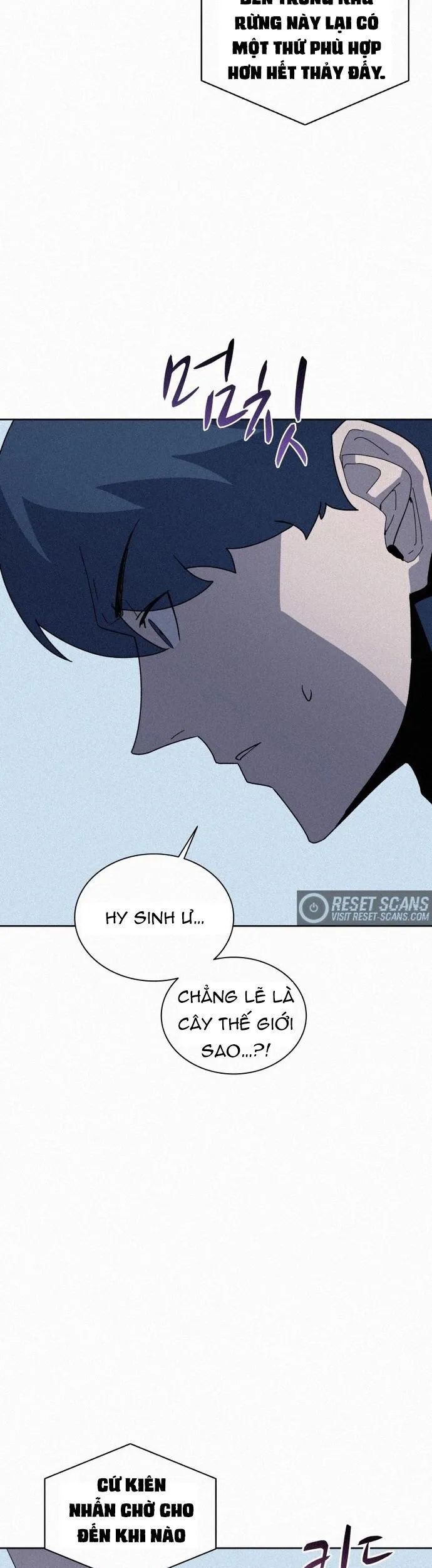 Thực Thư Pháp Sư Chapter 78 - 30