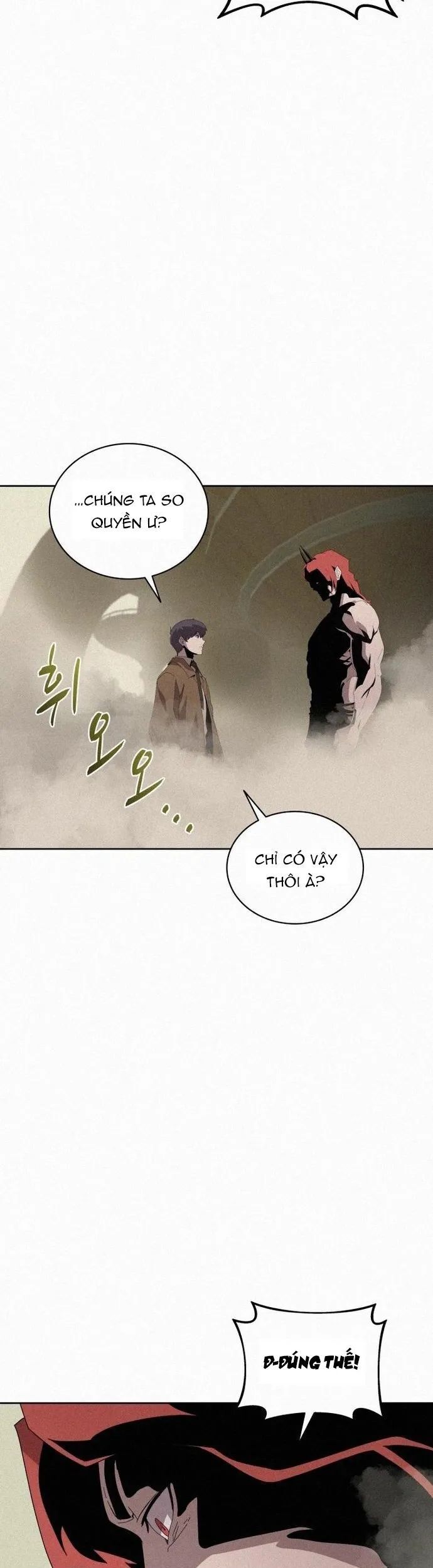 Thực Thư Pháp Sư Chapter 78 - 4