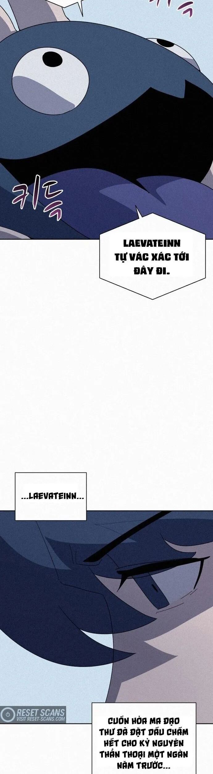 Thực Thư Pháp Sư Chapter 78 - 31