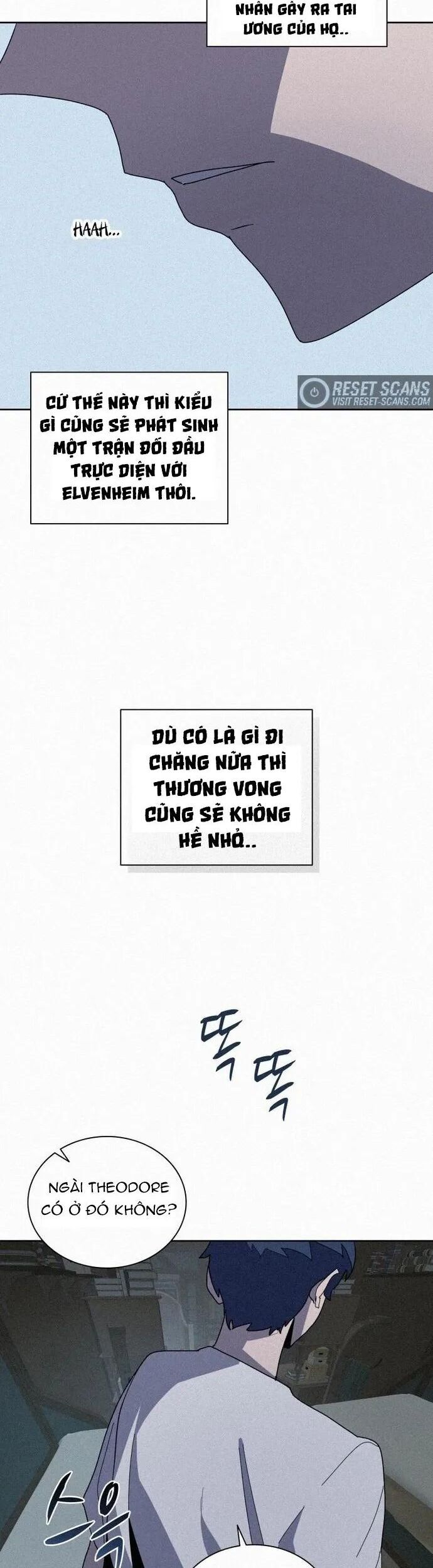 Thực Thư Pháp Sư Chapter 78 - 33