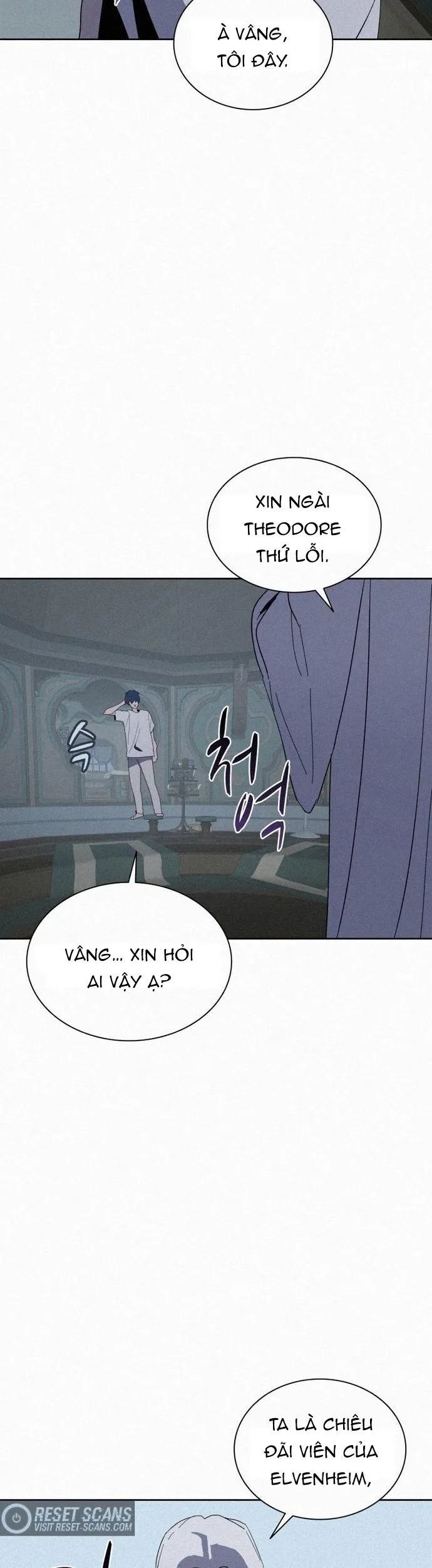 Thực Thư Pháp Sư Chapter 78 - 34