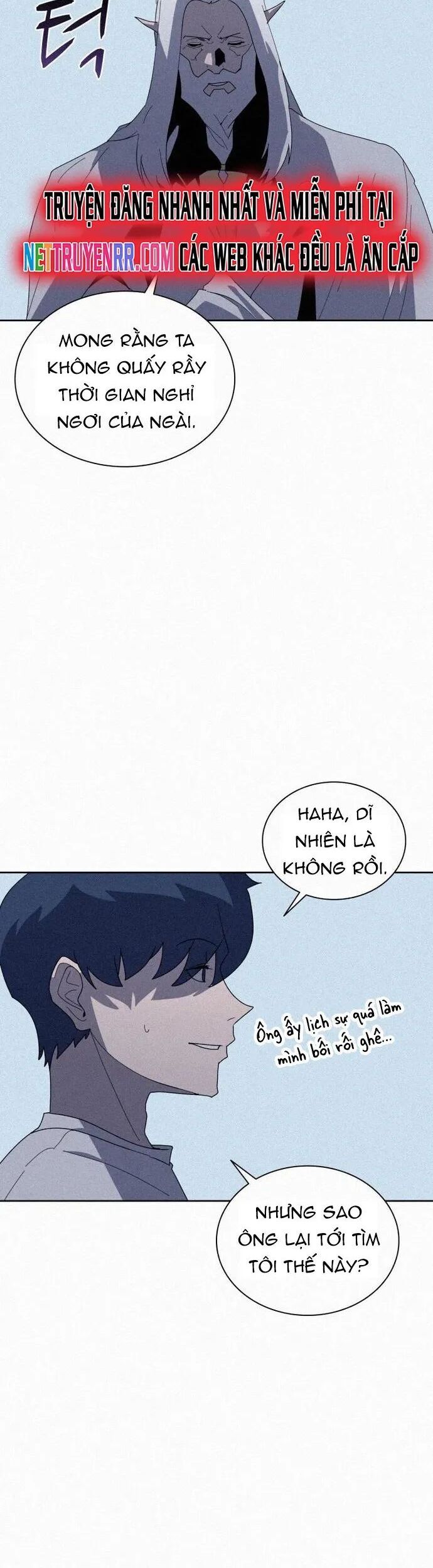 Thực Thư Pháp Sư Chapter 78 - 35