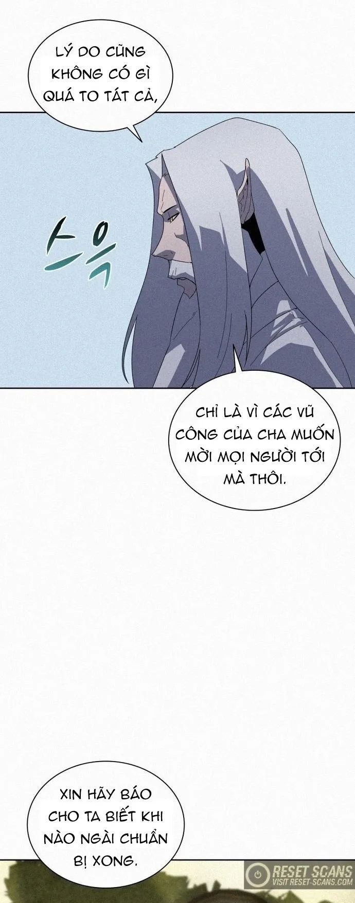 Thực Thư Pháp Sư Chapter 78 - 36