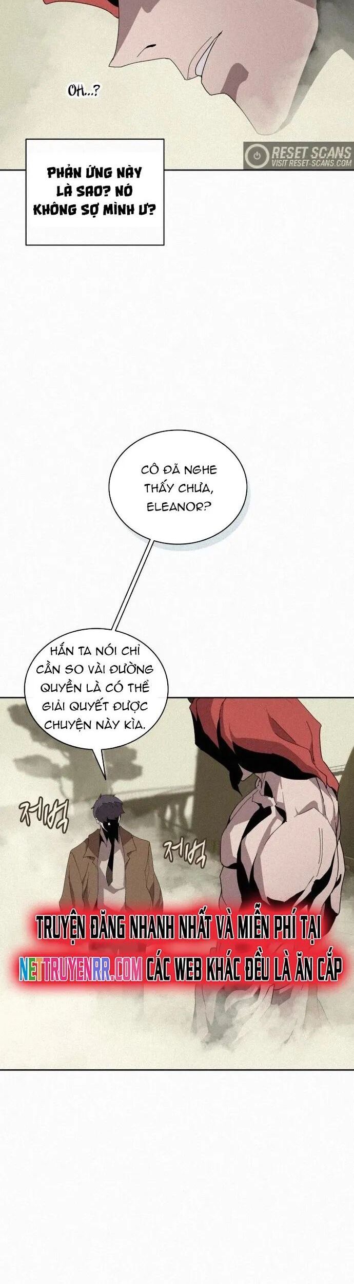 Thực Thư Pháp Sư Chapter 78 - 5