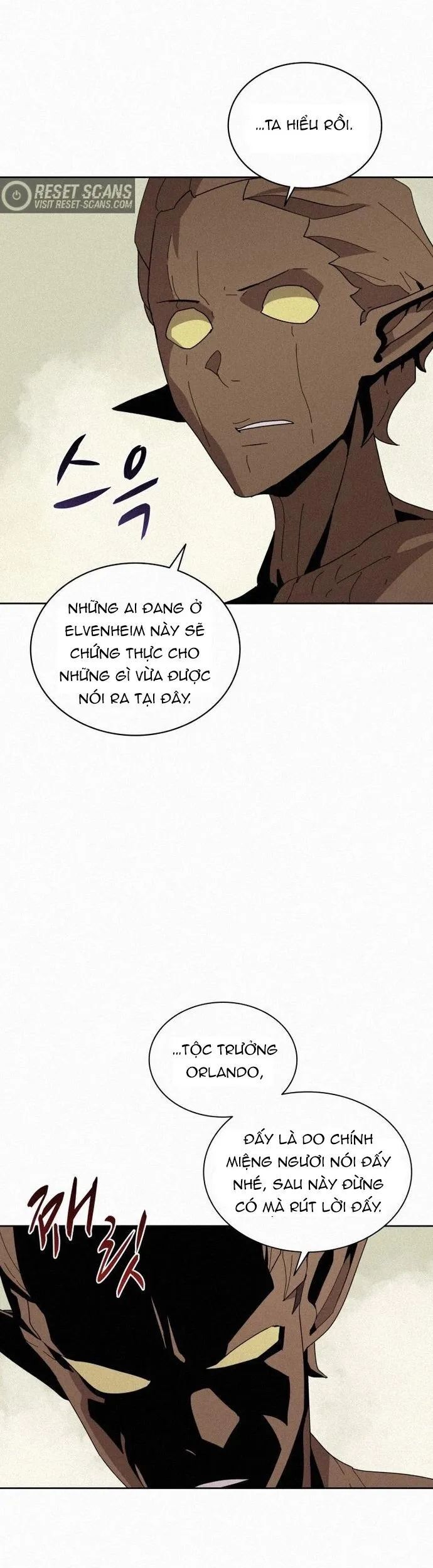 Thực Thư Pháp Sư Chapter 78 - 6