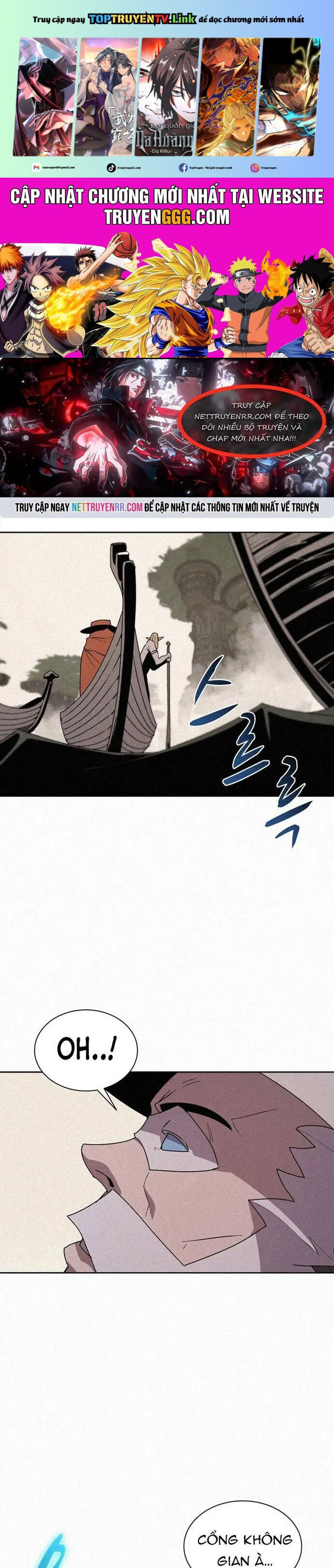 Thực Thư Pháp Sư Chapter 79 - 2