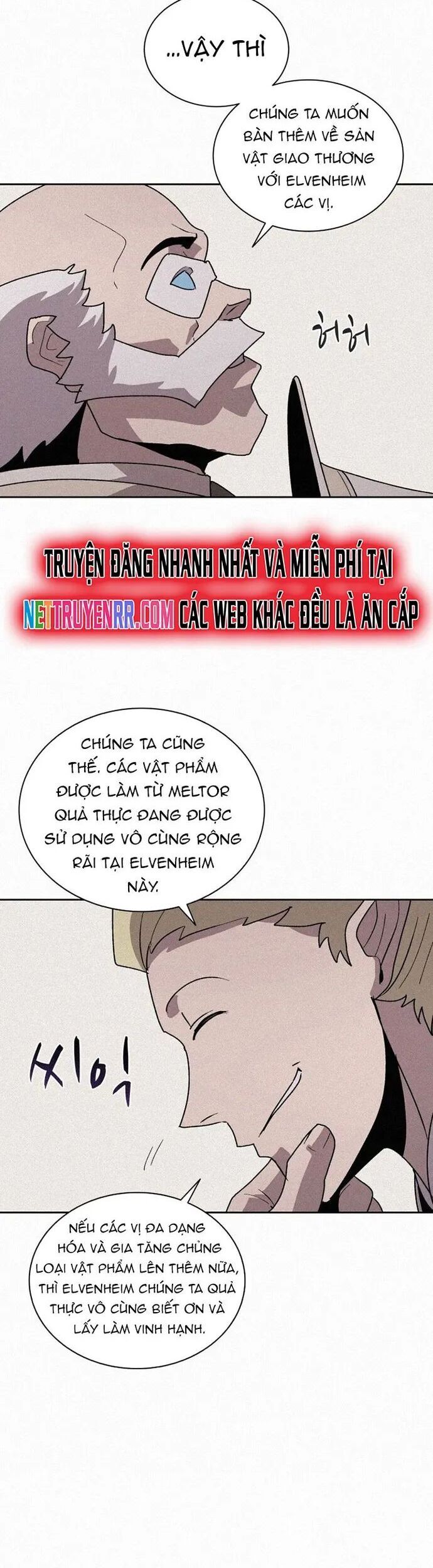 Thực Thư Pháp Sư Chapter 79 - 11