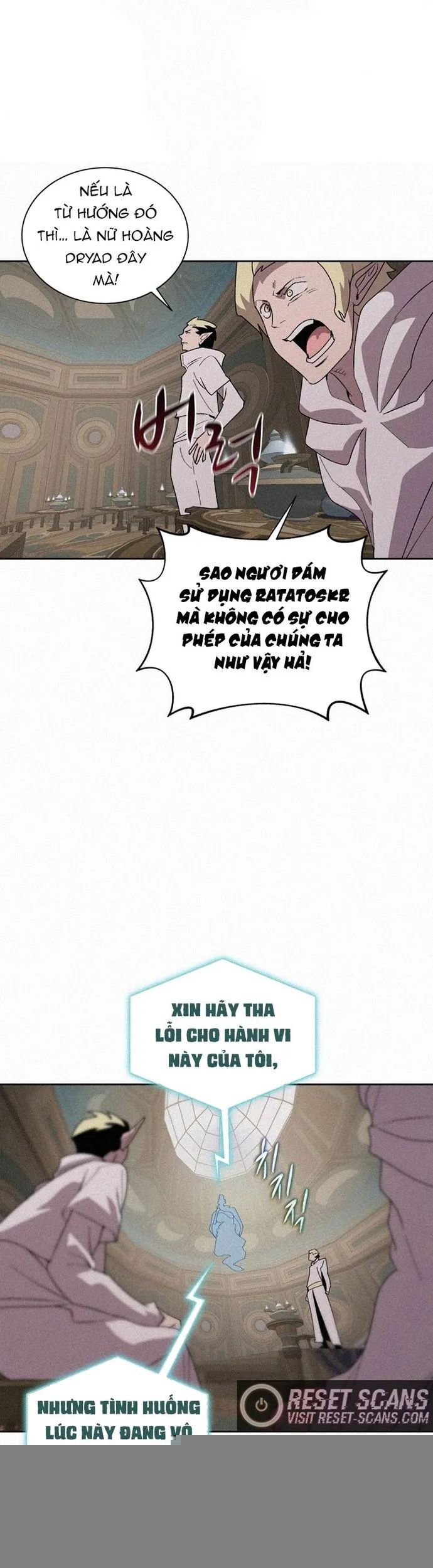 Thực Thư Pháp Sư Chapter 79 - 14