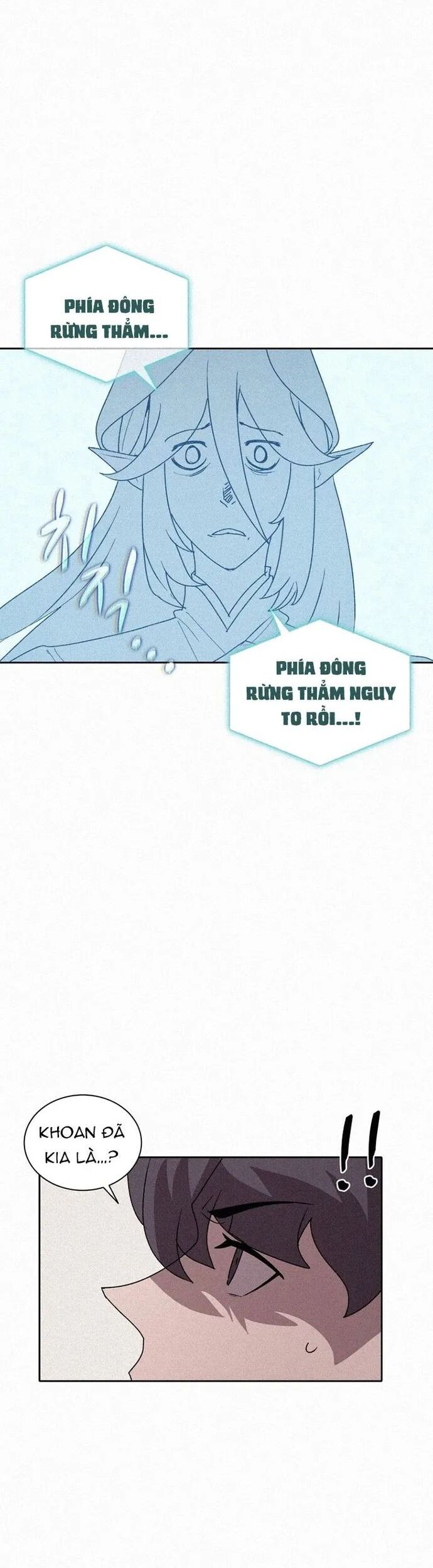 Thực Thư Pháp Sư Chapter 79 - 15