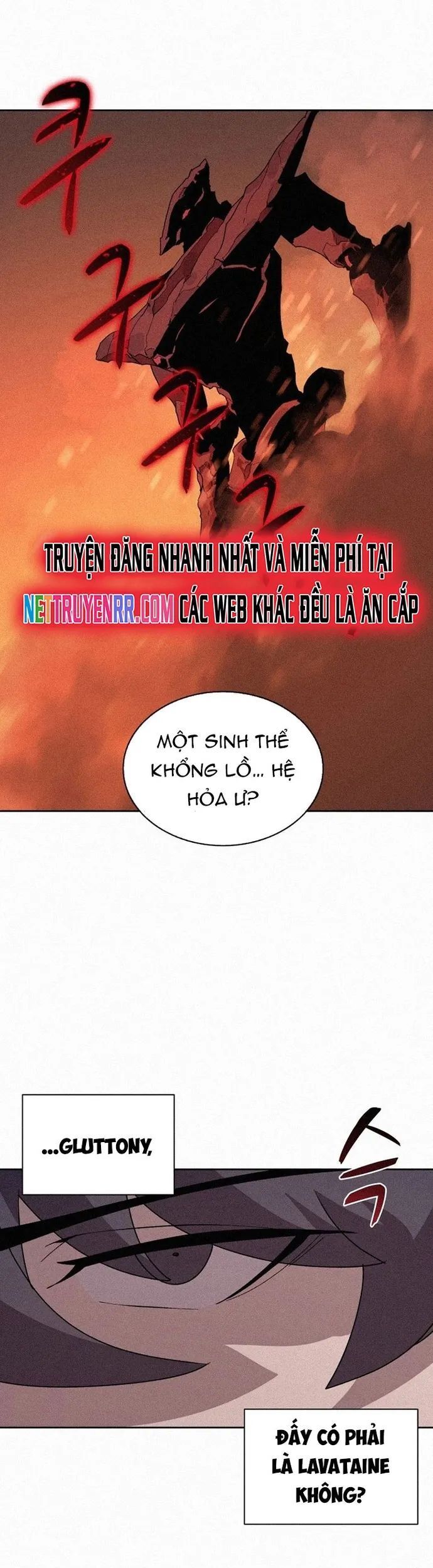 Thực Thư Pháp Sư Chapter 79 - 16