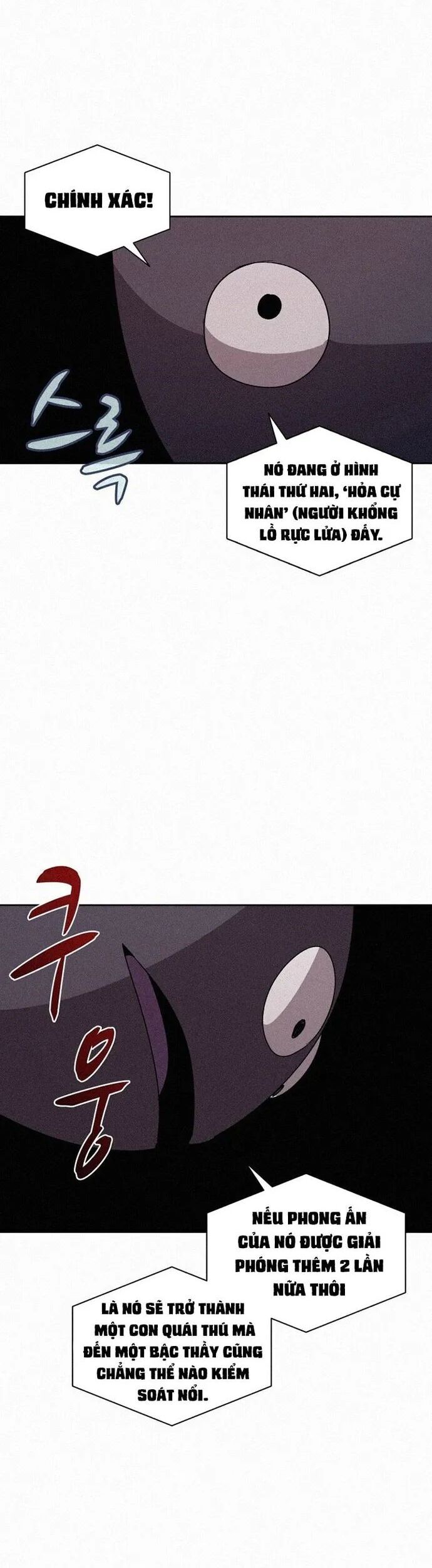 Thực Thư Pháp Sư Chapter 79 - 17