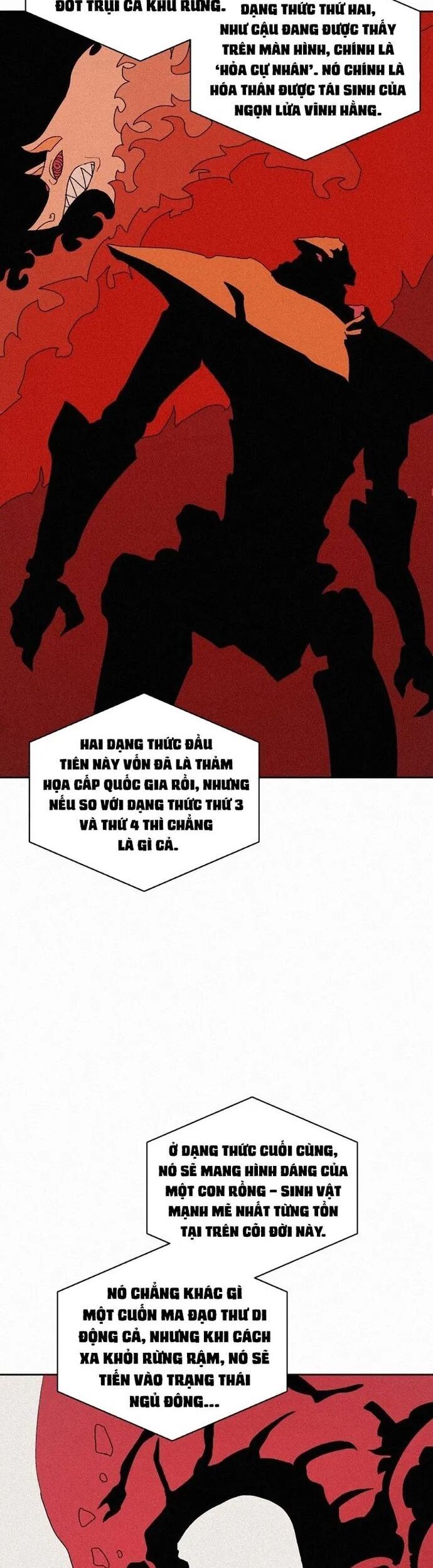 Thực Thư Pháp Sư Chapter 79 - 19