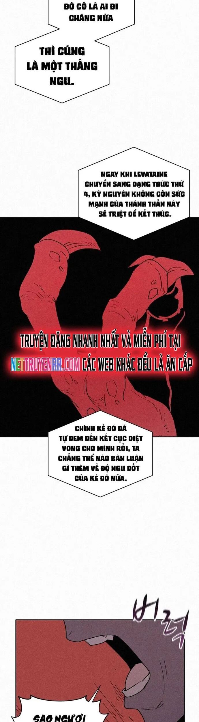 Thực Thư Pháp Sư Chapter 79 - 21