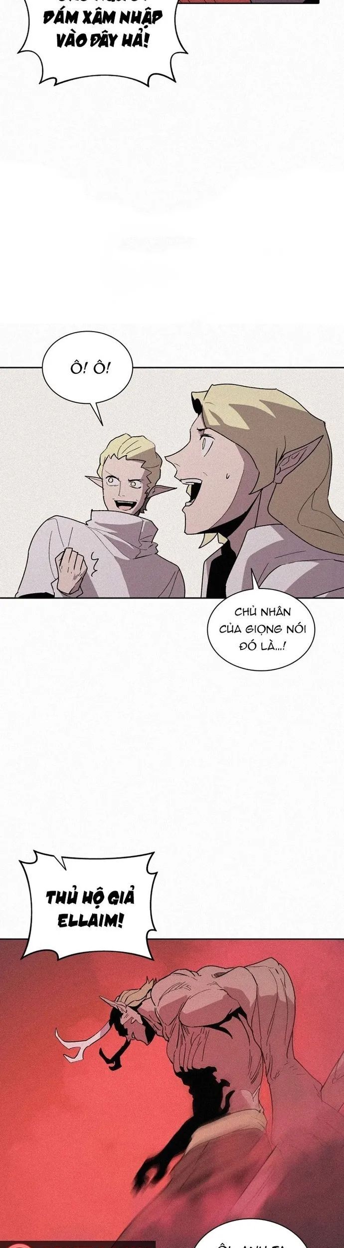 Thực Thư Pháp Sư Chapter 79 - 22