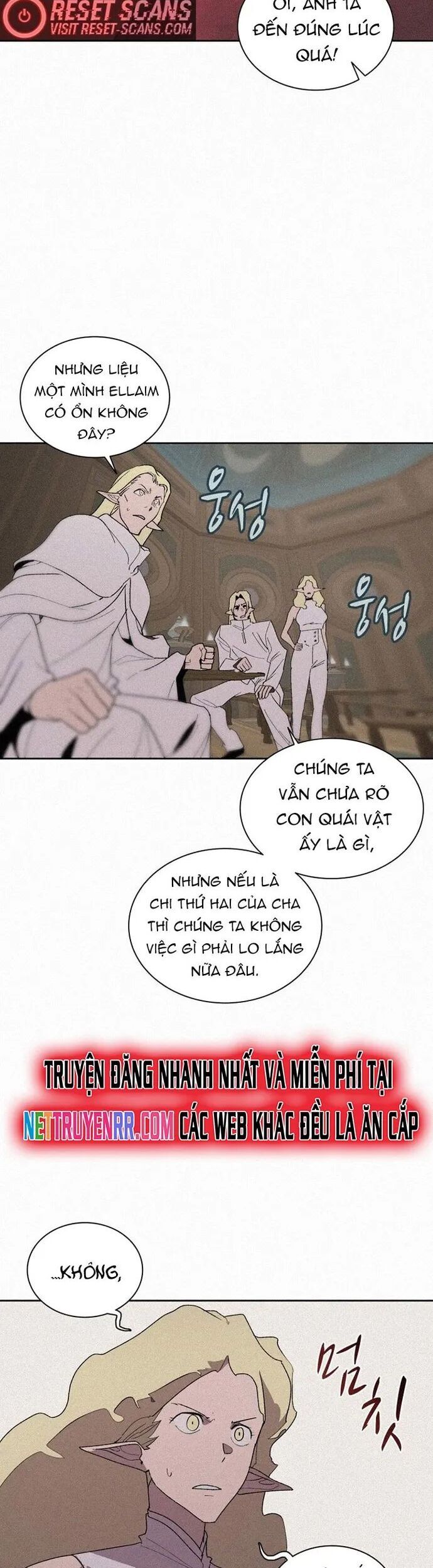 Thực Thư Pháp Sư Chapter 79 - 23