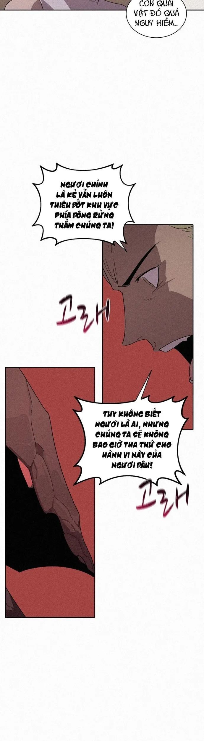 Thực Thư Pháp Sư Chapter 79 - 24