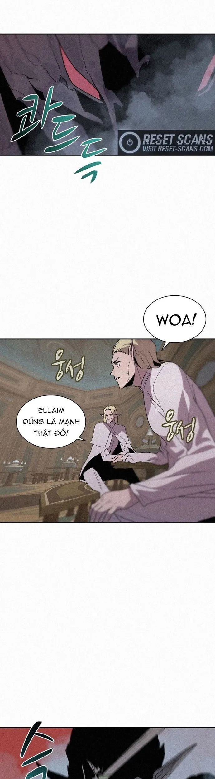 Thực Thư Pháp Sư Chapter 79 - 26