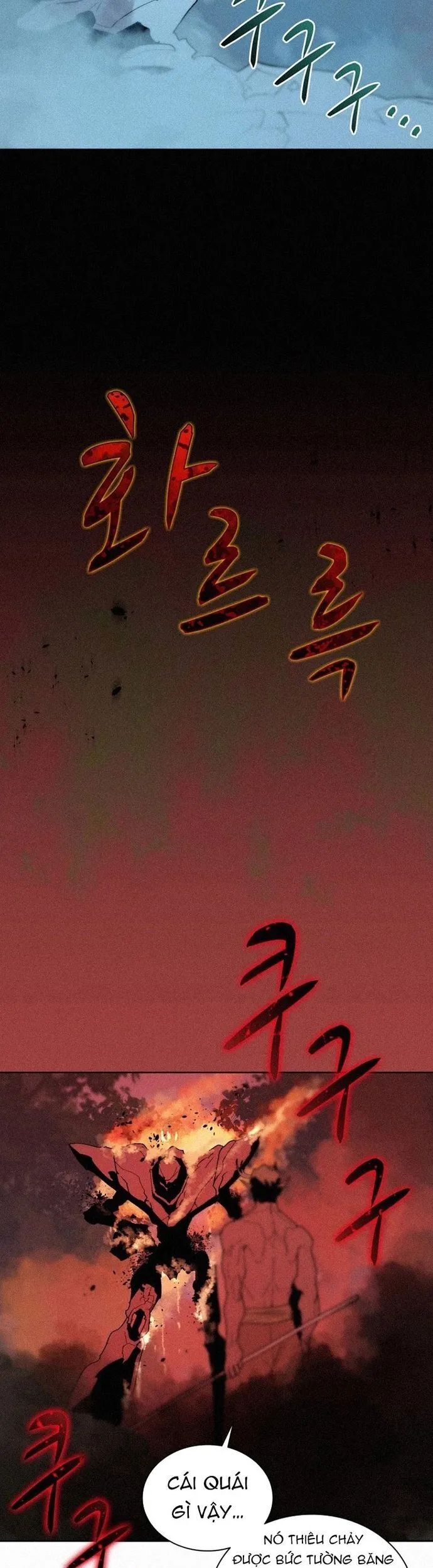 Thực Thư Pháp Sư Chapter 79 - 28