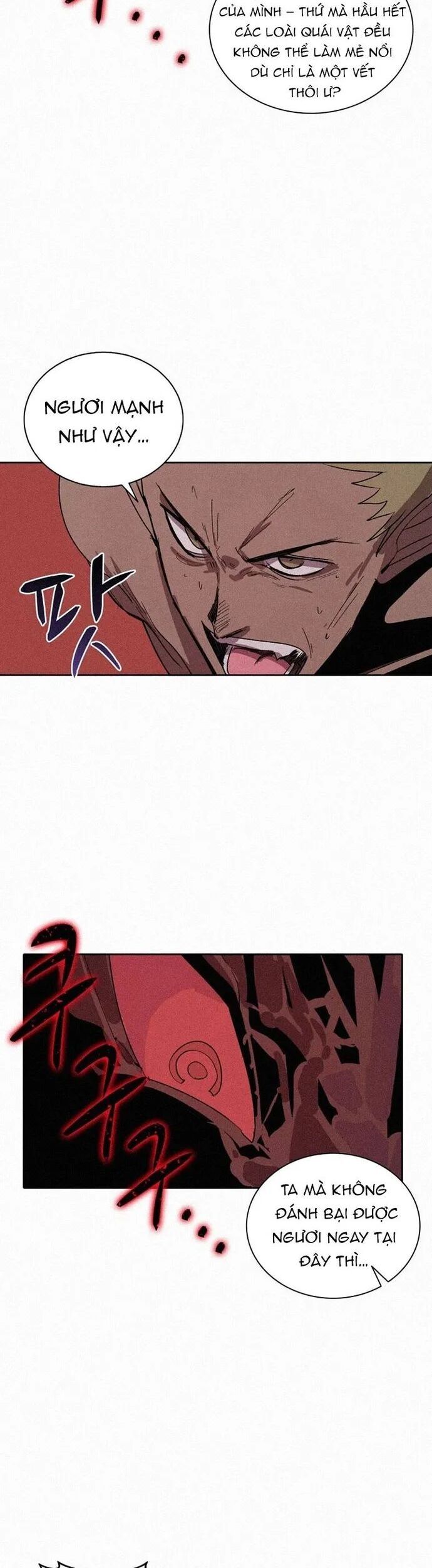 Thực Thư Pháp Sư Chapter 79 - 29