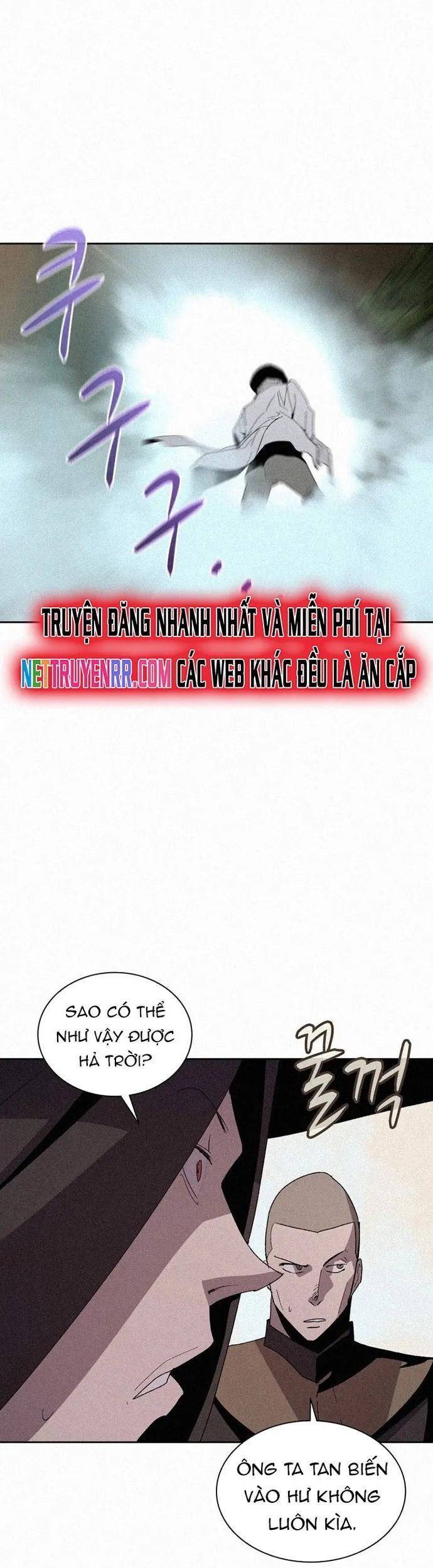 Thực Thư Pháp Sư Chapter 79 - 4