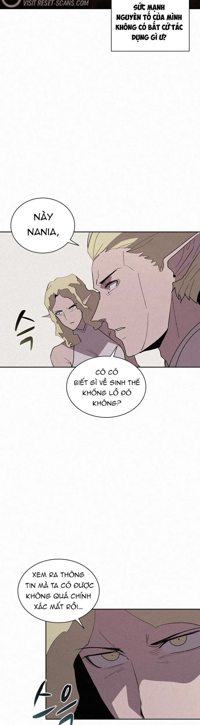 Thực Thư Pháp Sư Chapter 79 - 32