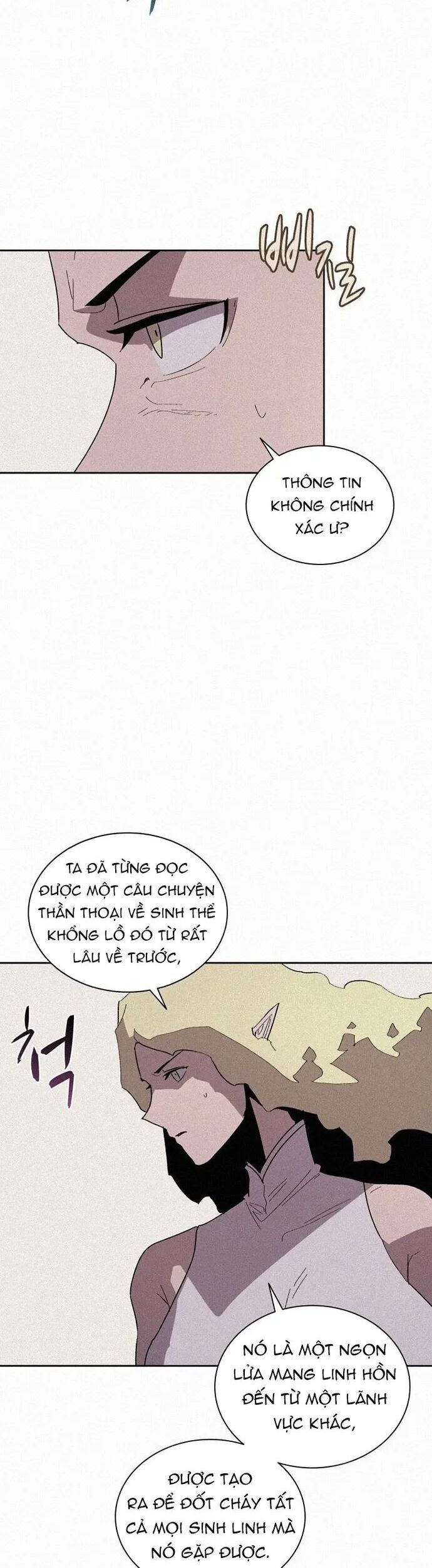 Thực Thư Pháp Sư Chapter 79 - 33