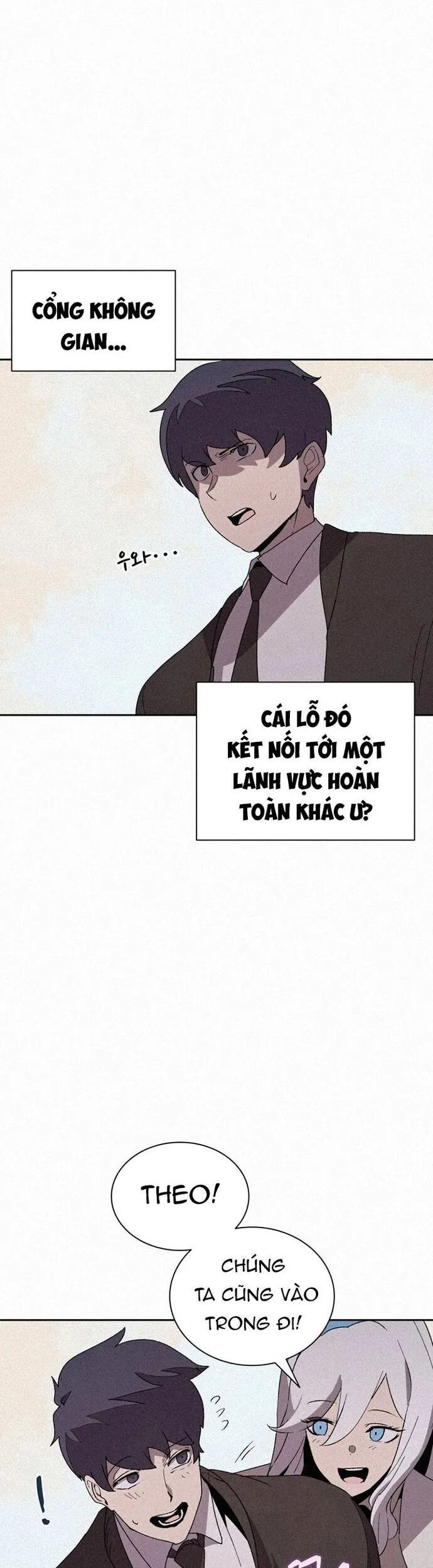 Thực Thư Pháp Sư Chapter 79 - 5