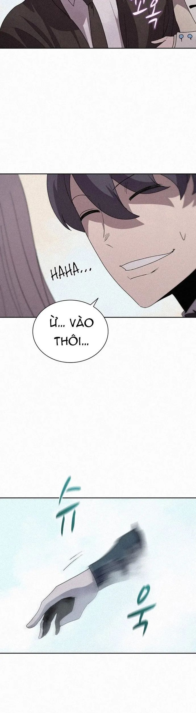 Thực Thư Pháp Sư Chapter 79 - 6