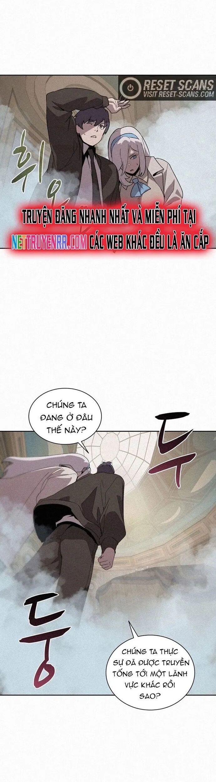 Thực Thư Pháp Sư Chapter 79 - 7