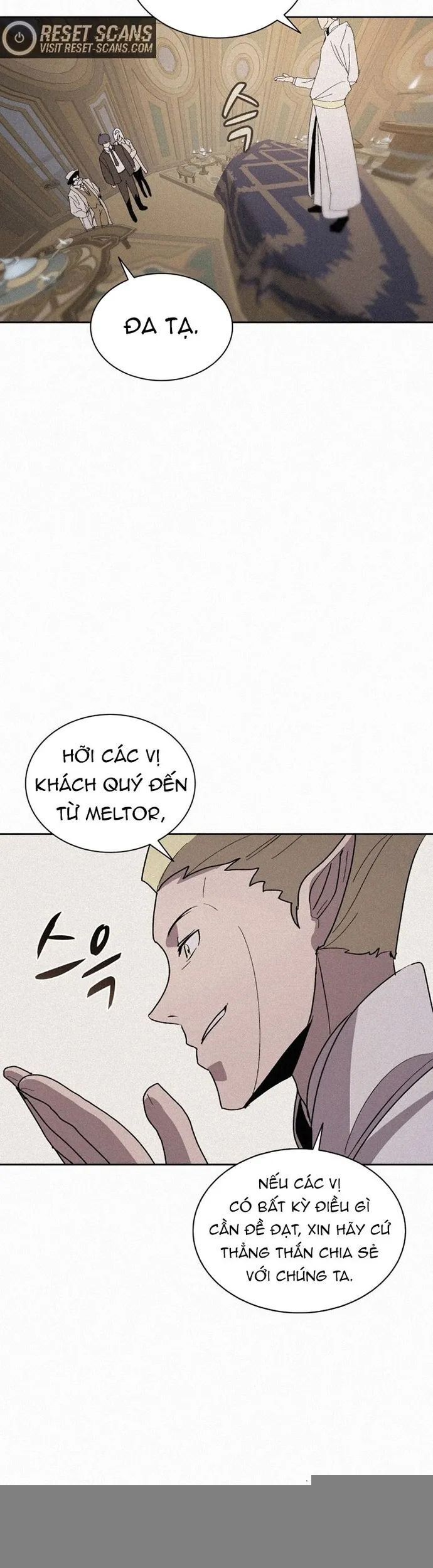 Thực Thư Pháp Sư Chapter 79 - 10
