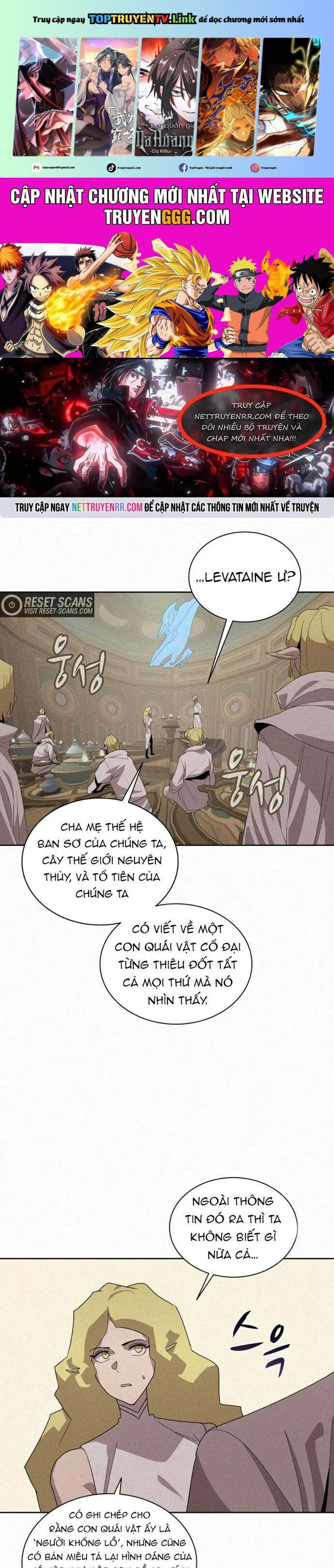 Thực Thư Pháp Sư Chapter 80 - 2