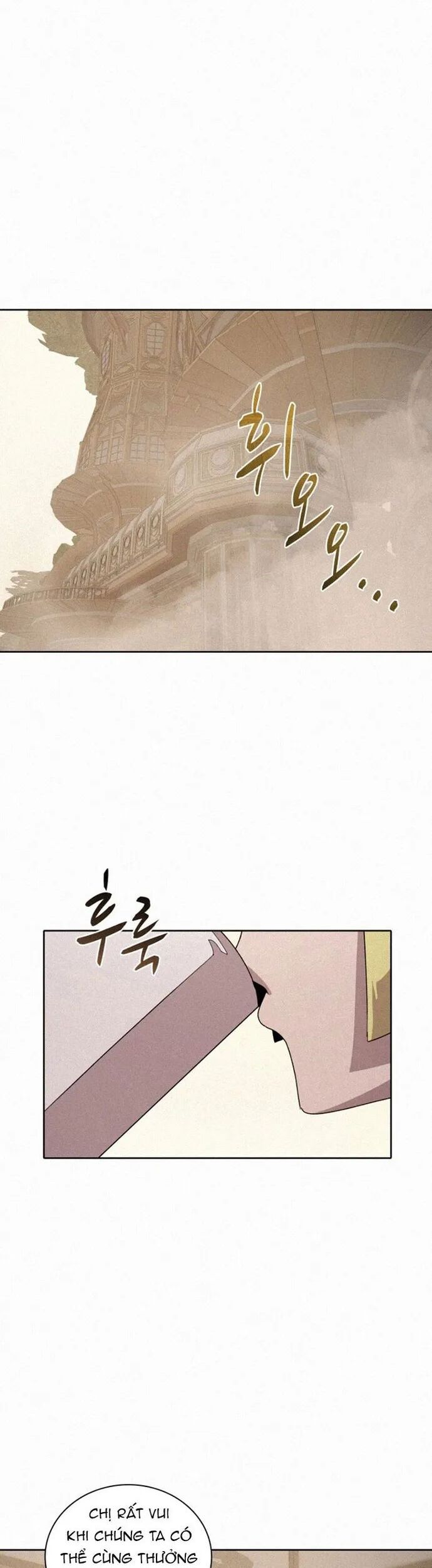 Thực Thư Pháp Sư Chapter 80 - 11