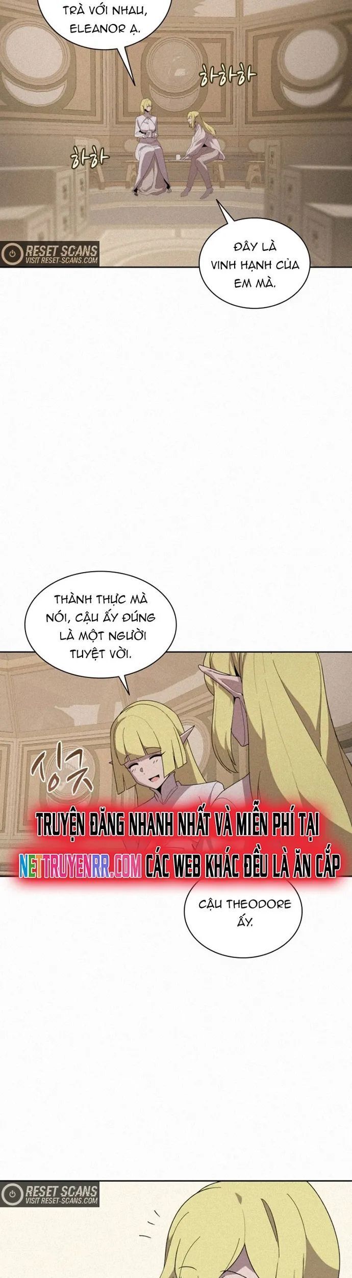 Thực Thư Pháp Sư Chapter 80 - 12