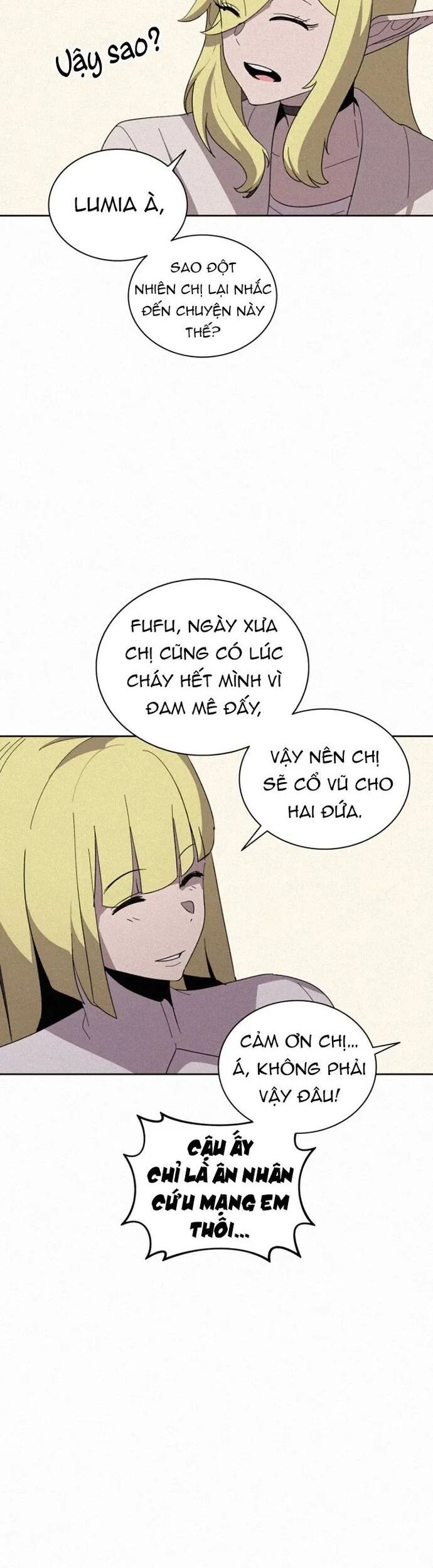 Thực Thư Pháp Sư Chapter 80 - 13