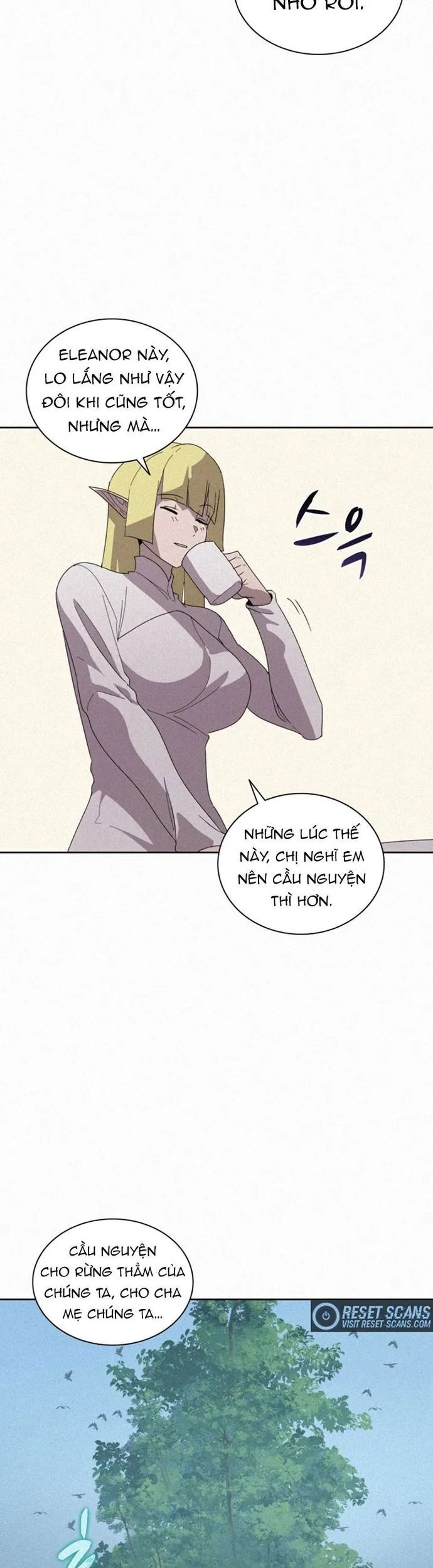 Thực Thư Pháp Sư Chapter 80 - 16