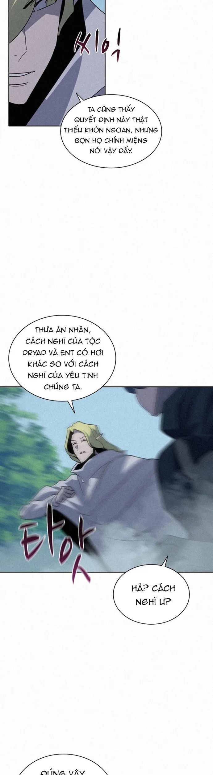 Thực Thư Pháp Sư Chapter 80 - 22