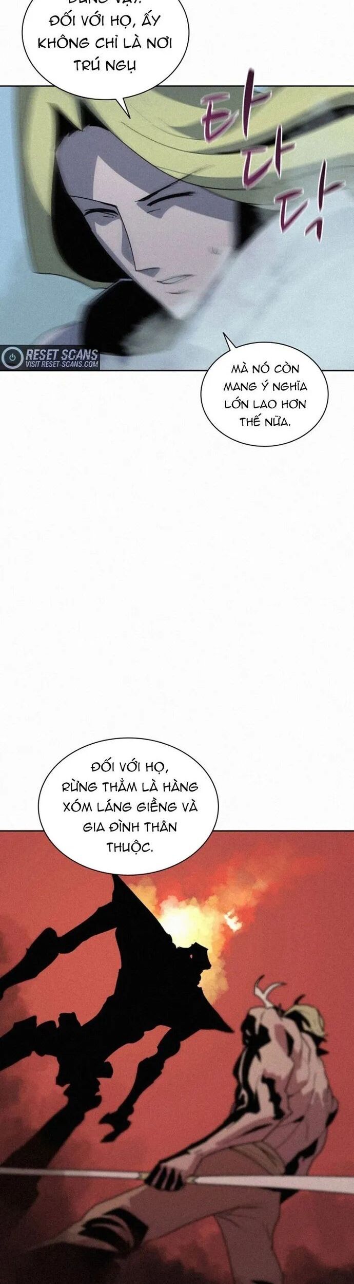 Thực Thư Pháp Sư Chapter 80 - 23