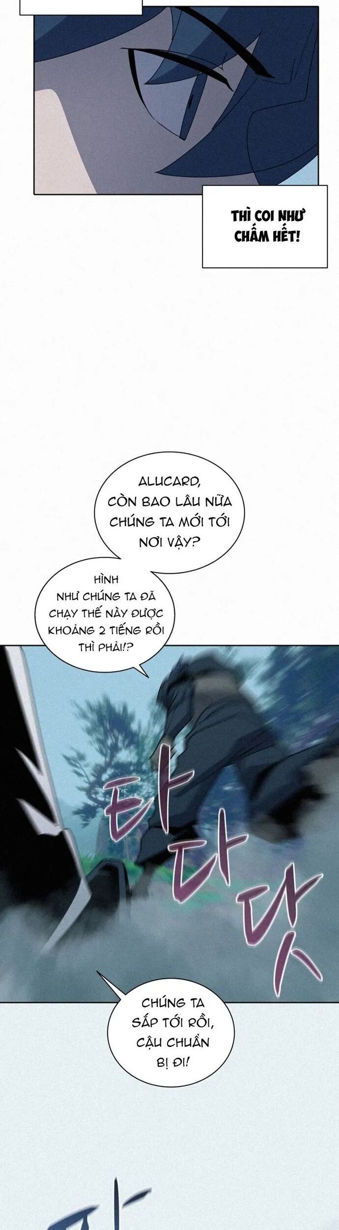 Thực Thư Pháp Sư Chapter 80 - 25