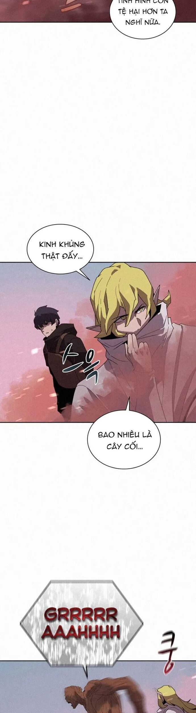 Thực Thư Pháp Sư Chapter 80 - 27