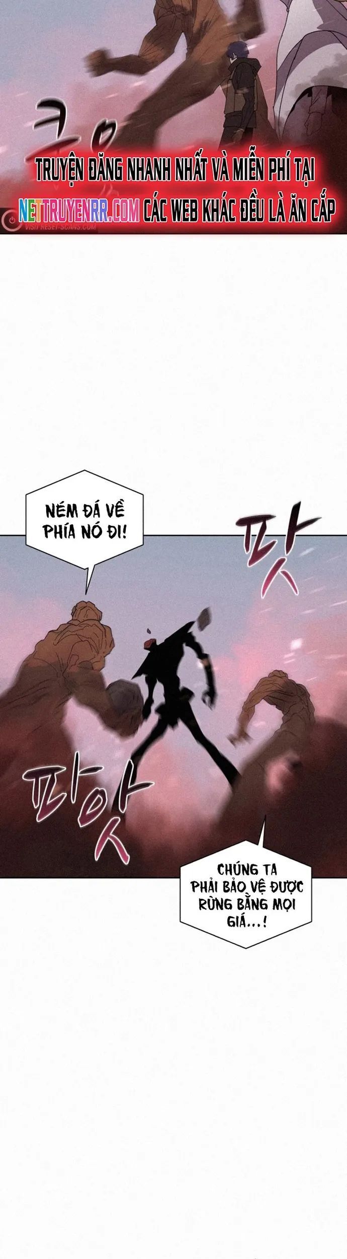 Thực Thư Pháp Sư Chapter 80 - 28