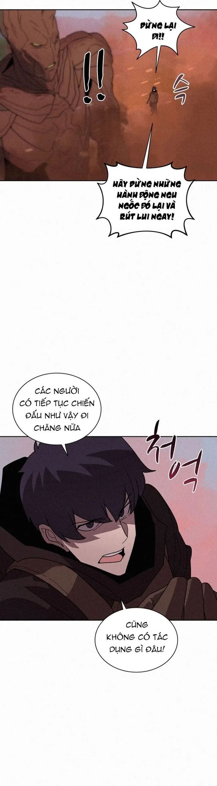 Thực Thư Pháp Sư Chapter 80 - 29