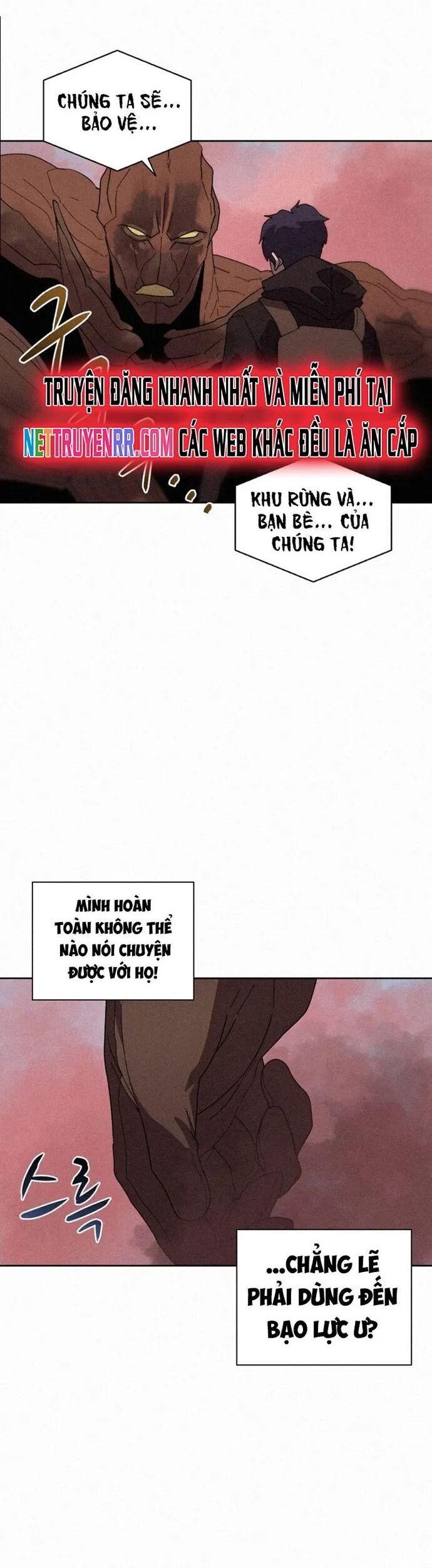 Thực Thư Pháp Sư Chapter 80 - 31