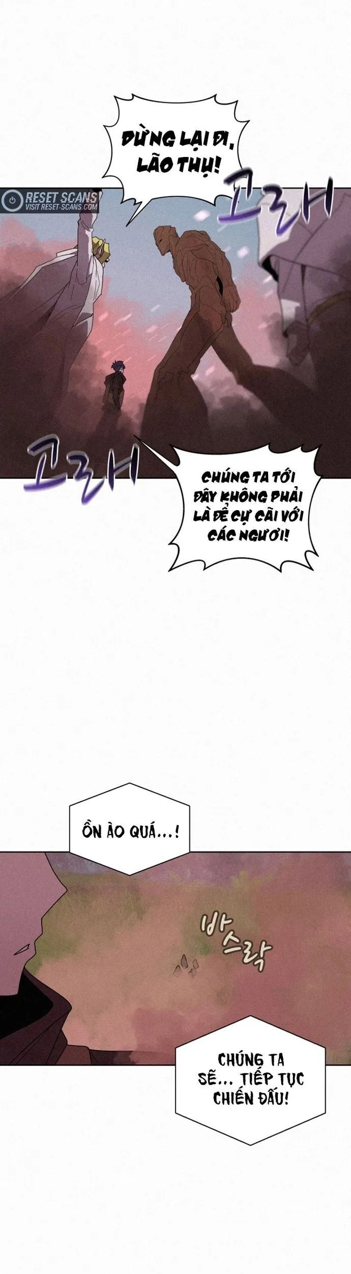 Thực Thư Pháp Sư Chapter 80 - 32