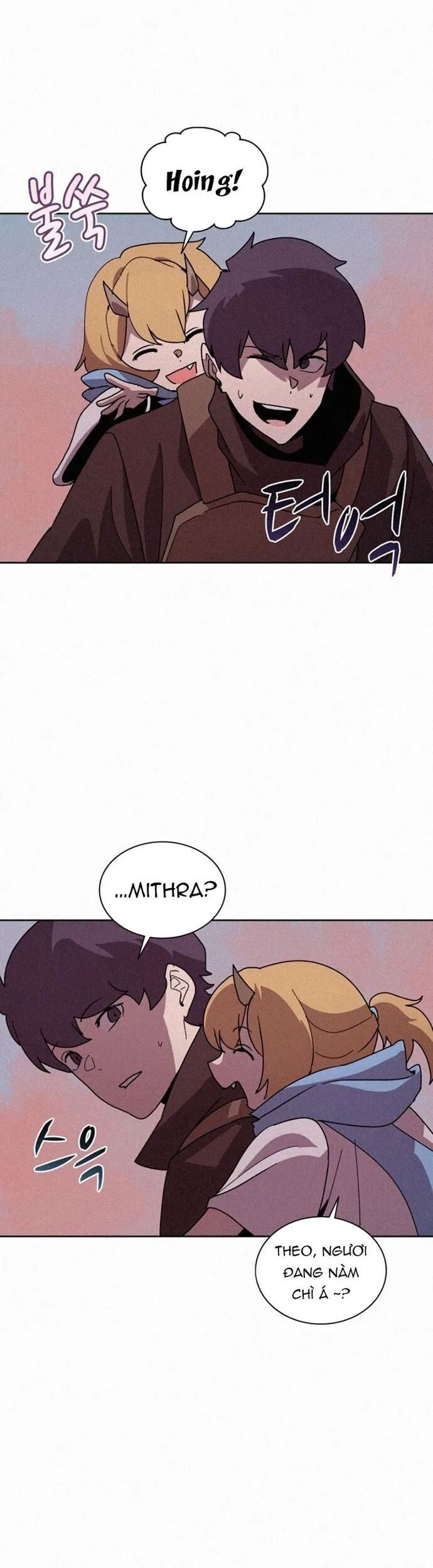 Thực Thư Pháp Sư Chapter 80 - 33