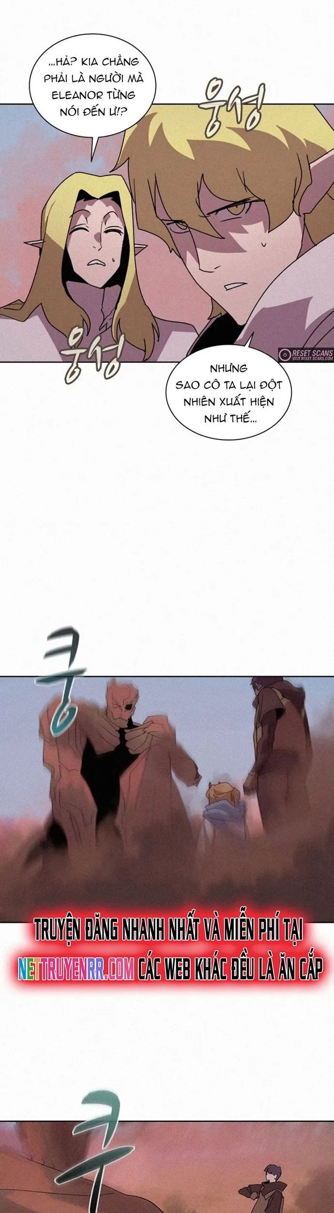 Thực Thư Pháp Sư Chapter 80 - 34