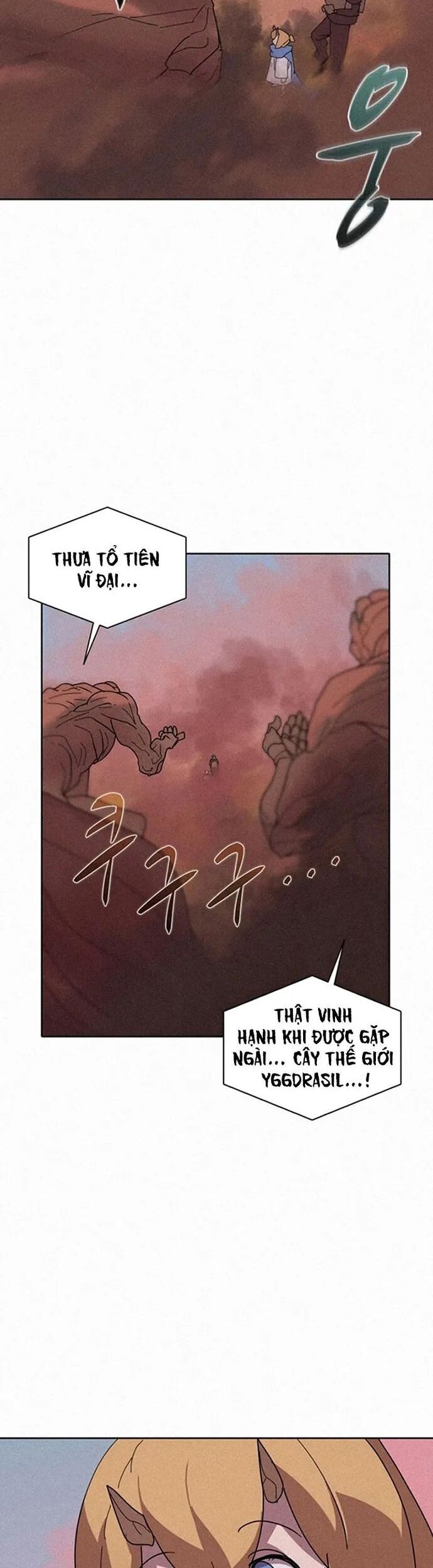 Thực Thư Pháp Sư Chapter 80 - 35