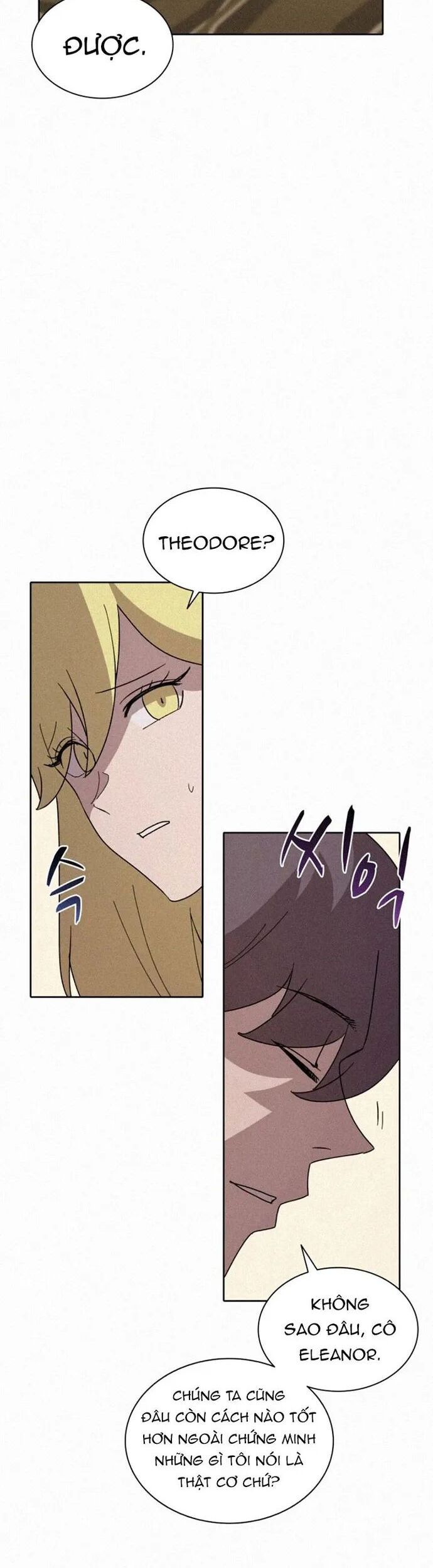 Thực Thư Pháp Sư Chapter 80 - 7