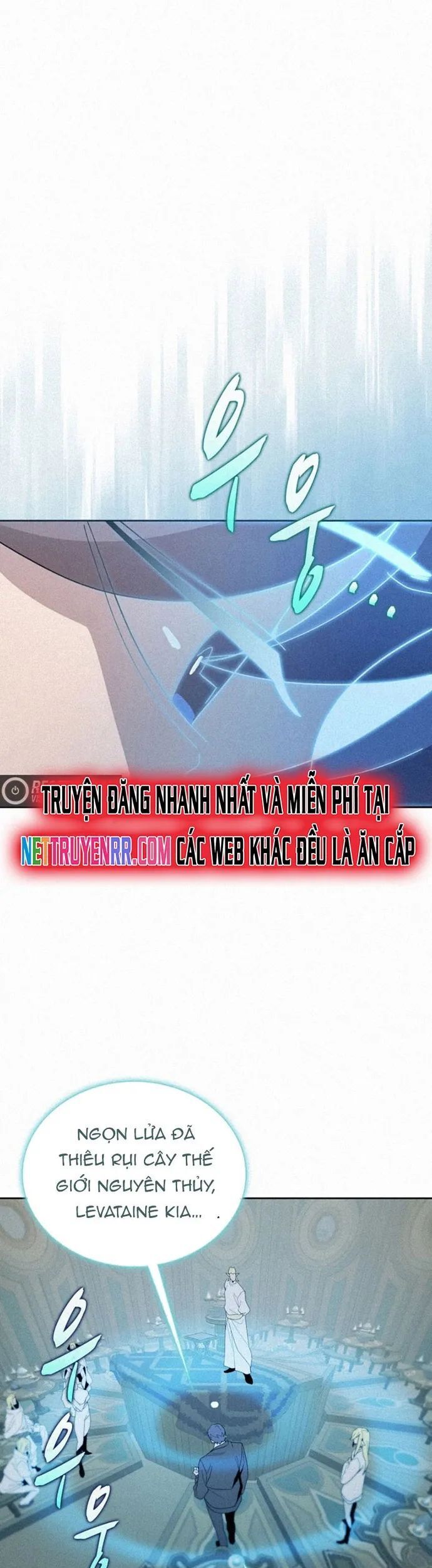 Thực Thư Pháp Sư Chapter 80 - 8